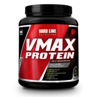 Hardline Vmax Protein