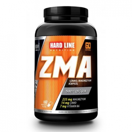 Hardline ZMA