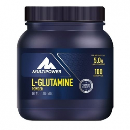 Multipower L-Glutamine