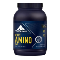 Multipower Whey Amino 3400