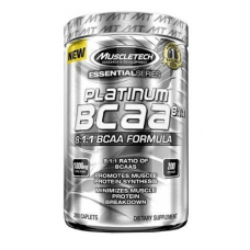 Muscletech Essential Series Platinum %100 8:1:1