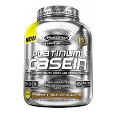 Muscletech Essential Series Platinum %100 Casein