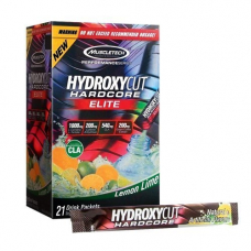 Muscletech Hydroxycut Hardcore Elite Drink