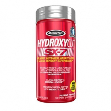 Muscletech Hydroxycut SX-7