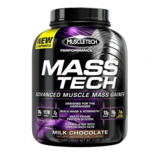 Muscletech Mass Tech Performance