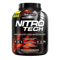 Muscletech Nitro Tech Performance