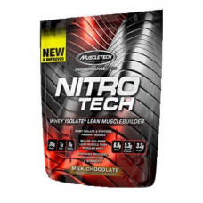 Muscletech Nitrotech Performance