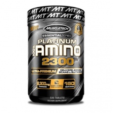 Muscletech Platinum Amino 2300