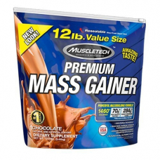 Muscletech Premium Mass Gainer