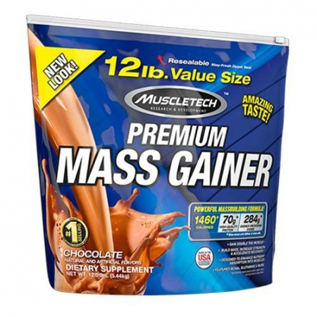 Muscletech Premium Mass Gainer