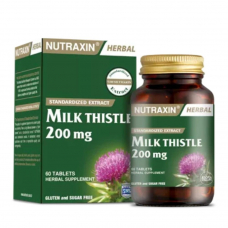 Nutraxin Milk Thistle