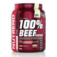 Nutrend Beef Protein