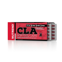 Nutrend CLA 800 Mg