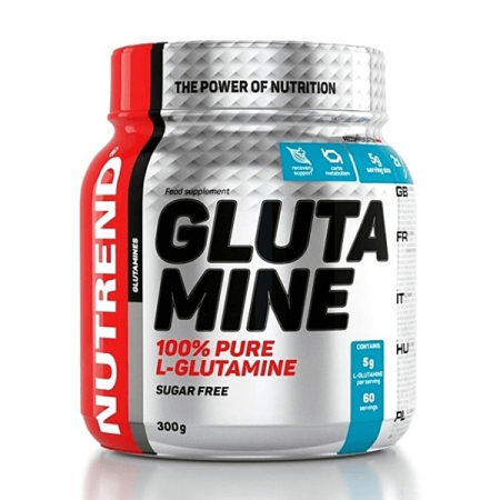 Nutrend Glutamine