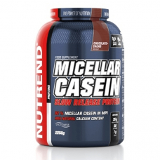 Nutrend Micellar Casein