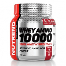 Nutrend Whey Amino 10000