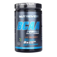 Nutrever BCAA Powder