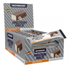 Nutrever Protein Pack 60 Gr