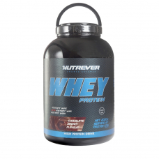 Nutrever Whey Protein