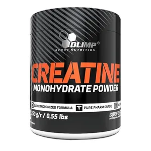 Olimp Creatine Monohydrate Powder
