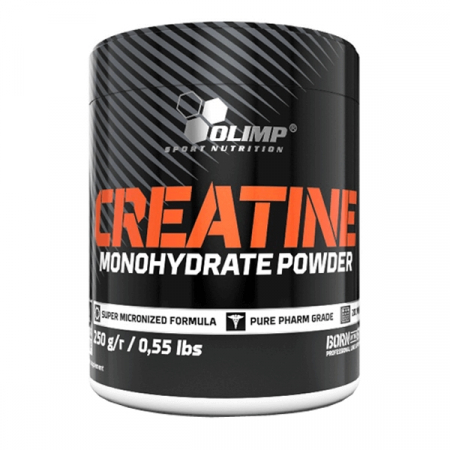 Olimp Creatine Monohydrate Powder