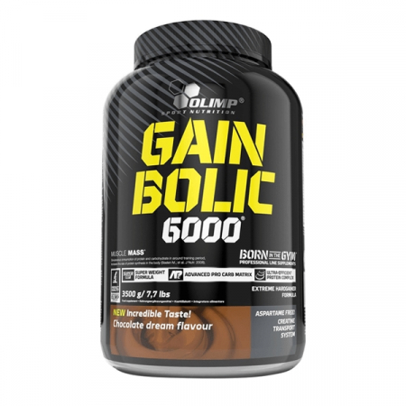 Olimp Gain Bolic 6000