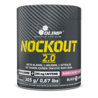 Olimp Nockout 2.0 Pre-Workout