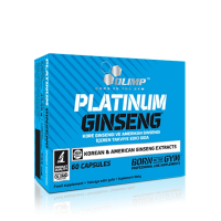 Olimp Platinum Ginseng