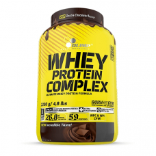 Olimp Whey Protein Complex %100