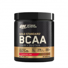 Optimum Gold Standard BCAA