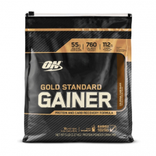 Optimum Gold Standard Gainer