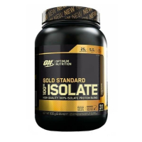 Optimum Gold Standard Isolate Protein