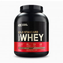 Optimum Gold Standard Whey Protein Tozu