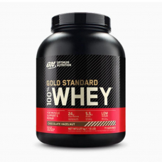 Optimum Gold Standard Whey Protein Tozu