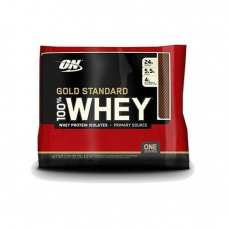 Optimum Gold Standard Whey Protein Tozu 30.4 Gr