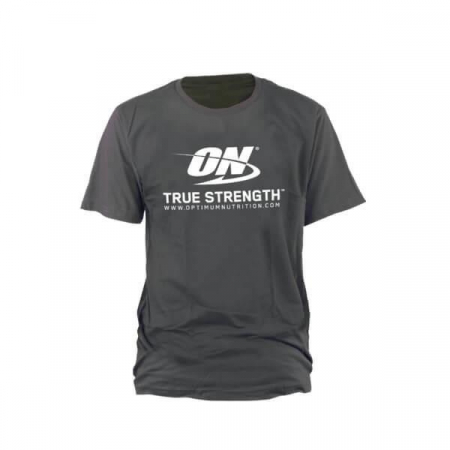 Optimum Tshirt Gri