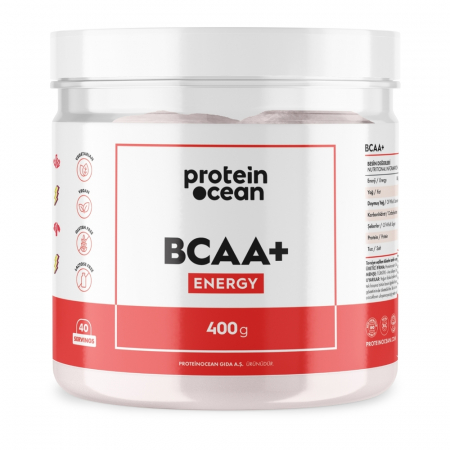 Protein Ocean BCAA