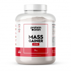 Protein Ocean Mass Gainer