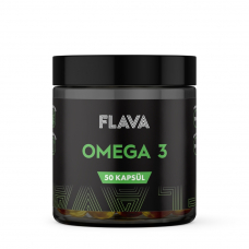Protein Ocean Omega 3
