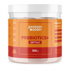 Protein Ocean Prebiotics
