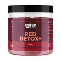 Protein Ocean Red Detox