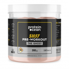 Protein Ocean SH57 Pre-Workout
