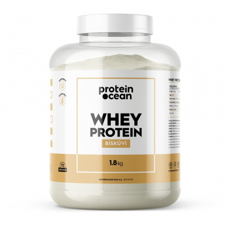 Protein Ocean Whey Protein