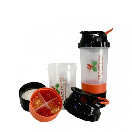 Provitanya Smart Shaker