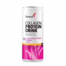 Reneva Collagen Protein Drink Beauty