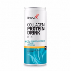 Reneva Collagen Protein Drink Fit