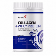 Reneva Collagen +Whey Protein
