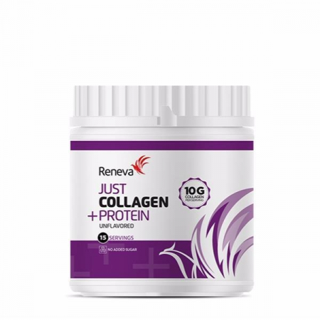 Reneva Just Collagen +Protein