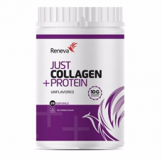 Reneva Just Collagen +Protein