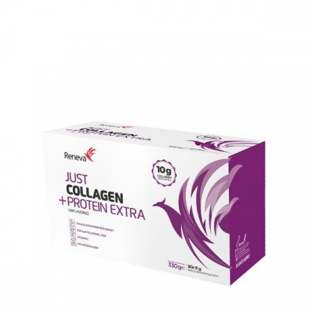 Reneva Just Collagen Protein Extra 30 Saşe
